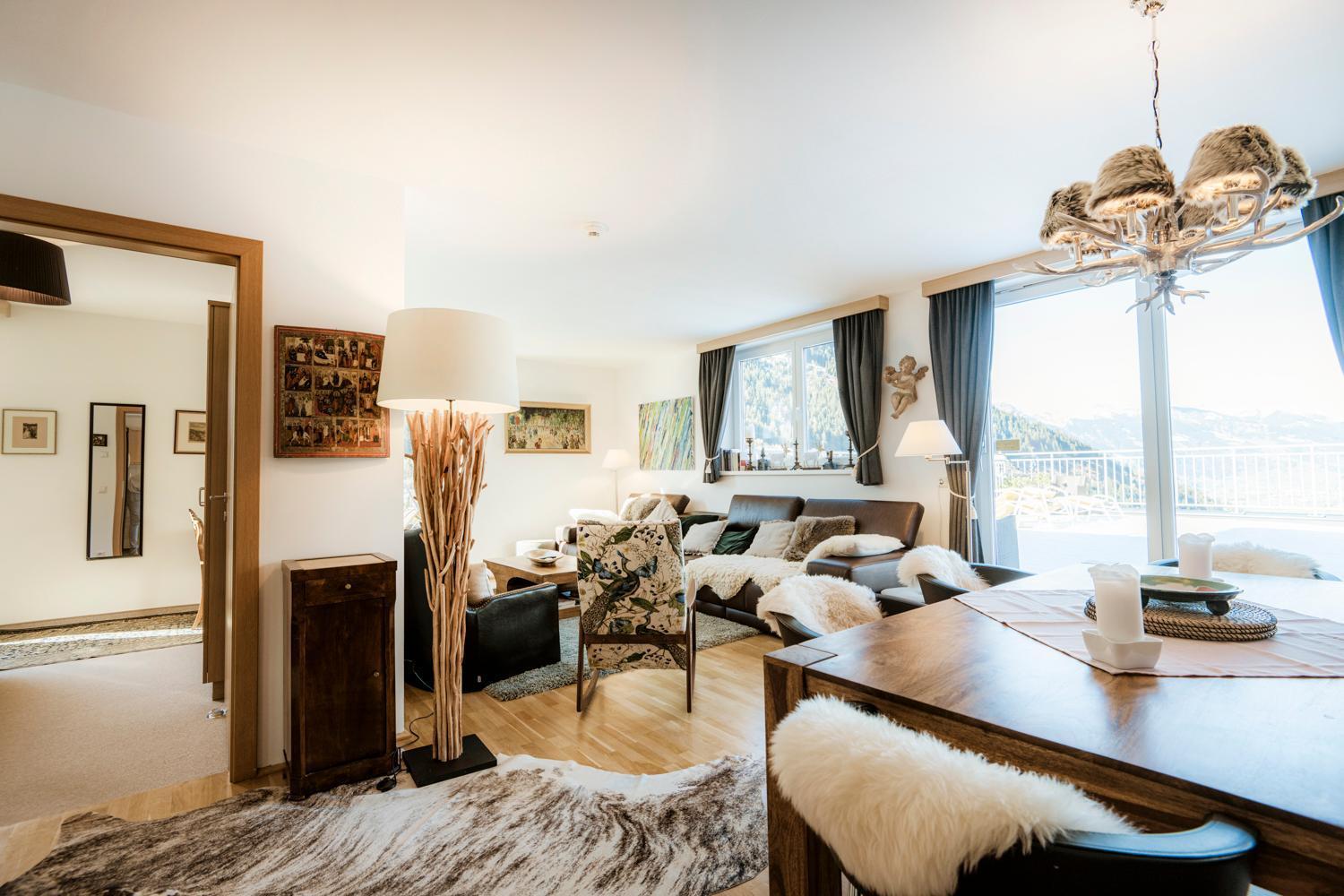 Panorama Spa Lodges Das.Schiller باد جاستاين المظهر الخارجي الصورة