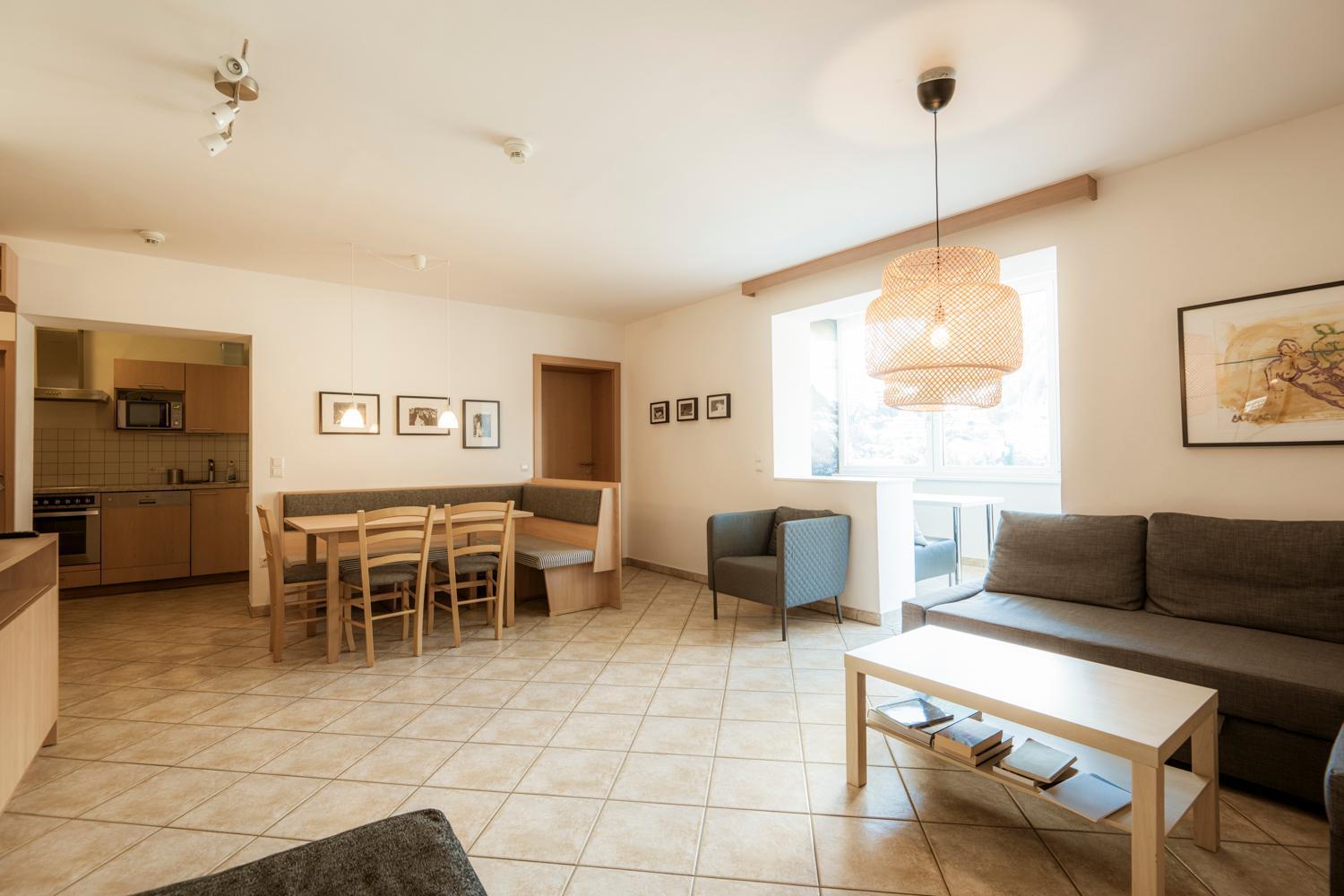Panorama Spa Lodges Das.Schiller باد جاستاين المظهر الخارجي الصورة