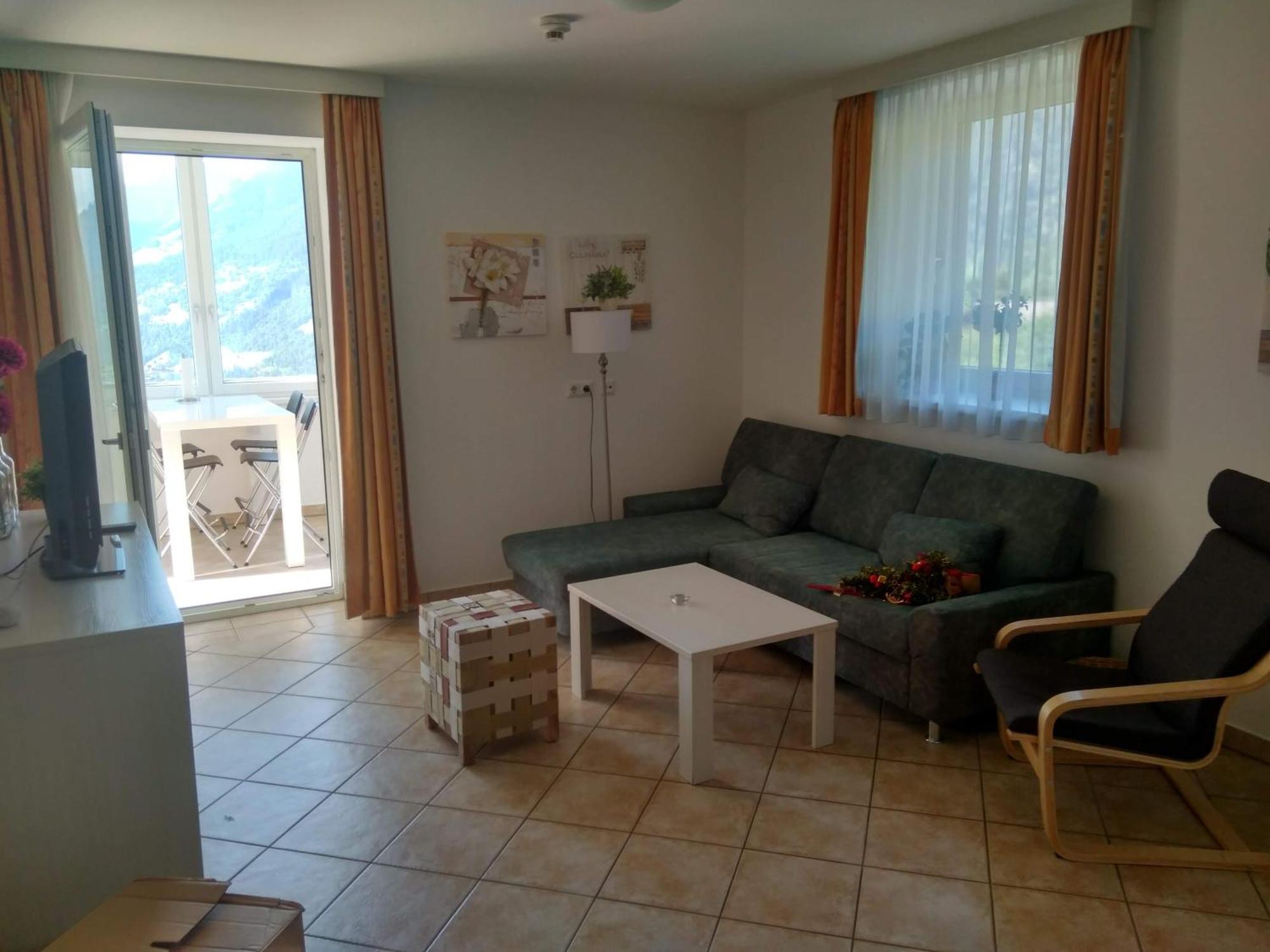 Panorama Spa Lodges Das.Schiller باد جاستاين المظهر الخارجي الصورة