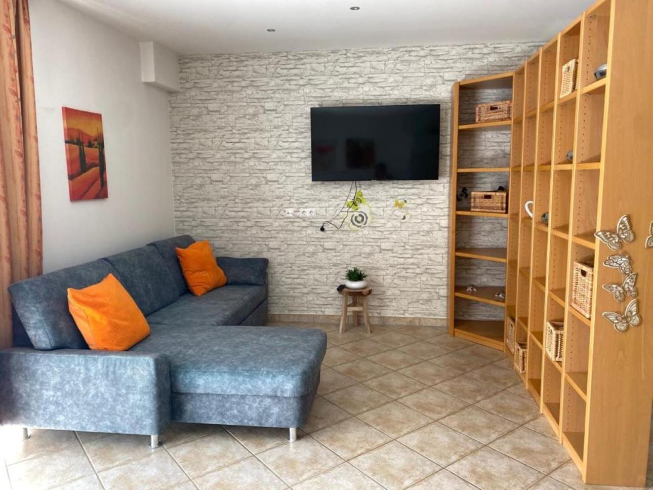 Panorama Spa Lodges Das.Schiller باد جاستاين المظهر الخارجي الصورة
